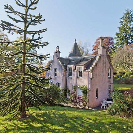Dess Lodge Kincardine O'Neil Экстерьер фото